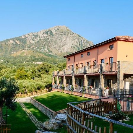 Апартаменты Al Boschetto Скарио Экстерьер фото